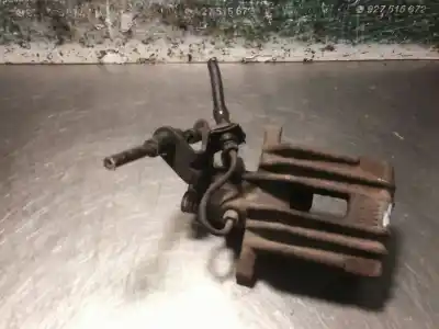 Pezzo di ricambio per auto di seconda mano pinza freno posteriore destra per seat leon (1p1) 2.0 tdi 16v riferimenti oem iam   