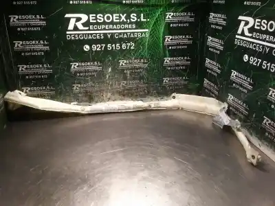 Pezzo di ricambio per auto di seconda mano airbag a tenda anteriore sinistro per seat leon (1p1) 2.0 tdi 16v riferimenti oem iam 1p0880741