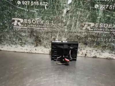 Peça sobressalente para automóvel em segunda mão caixa de fusíveis e relés por seat leon (1p1) 2.0 tdi 16v referências oem iam 1k0937507b  