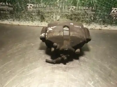 Pezzo di ricambio per auto di seconda mano pinza freno anteriore destra per seat leon (1p1) 2.0 tdi 16v riferimenti oem iam 