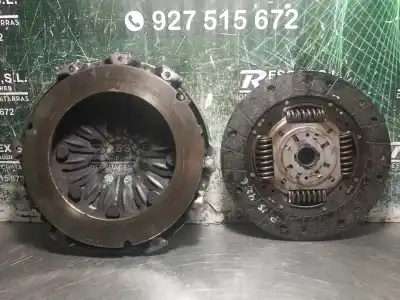 Автозапчасти б/у комплект сцепления за ford mondeo berlina (ge) 2.0 tdci ссылки oem iam 