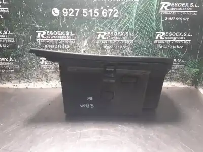 Pezzo di ricambio per auto di seconda mano scatola di guanti per seat leon (1p1) 2.0 tdi 16v riferimenti oem iam 