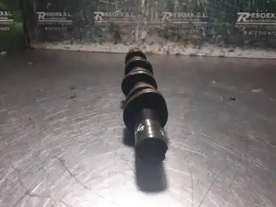 Pezzo di ricambio per auto di seconda mano albero a camme per seat leon (1p1) 2.0 tdi 16v riferimenti oem iam 