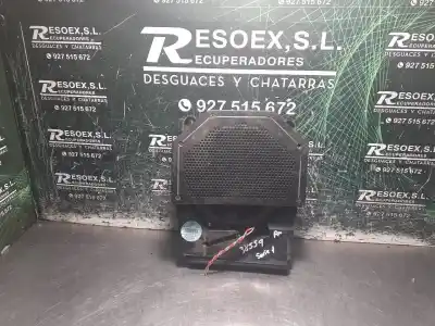 Recambio de automóvil de segunda mano de sistema audio / radio cd para bmw serie 1 berlina (e81/e87) 120d referencias oem iam 61928910  