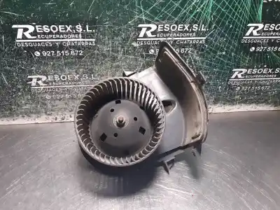 Second-hand car spare part heater blower motor for seat ibiza (6k) 1.4 oem iam references 1h1820021