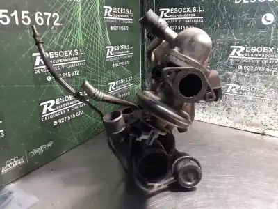 Автозапчасти б/у турбокомпенсатор за ford mondeo berlina (ge) 2.0 tdci ссылки oem iam 2s7q9448ab