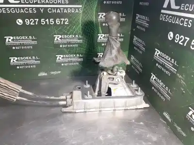 Автозапчастина б/у ПЕРЕДАЧ для SEAT ALTEA XL (5P5)  Посилання на OEM IAM 1Q0711049C  