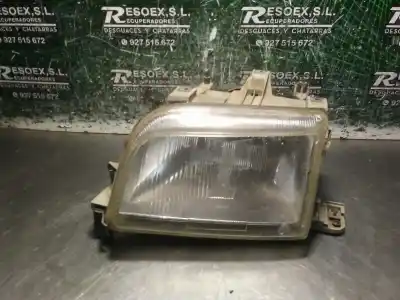 Pezzo di ricambio per auto di seconda mano faro anteriore sinistro per renault clio ii fase i (b/cbo) 1.9 dti diesel 80 cv / 59 kw riferimenti oem iam   