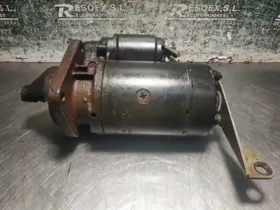 Pezzo di ricambio per auto di seconda mano MOTORINO DI AVVIAMENTO per PEGASO DAILY 35-8  Riferimenti OEM IAM 0001362102  