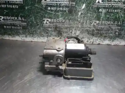 Peça sobressalente para automóvel em segunda mão ABS por OPEL VECTRA B BERLINA  Referências OEM IAM KH13039901  