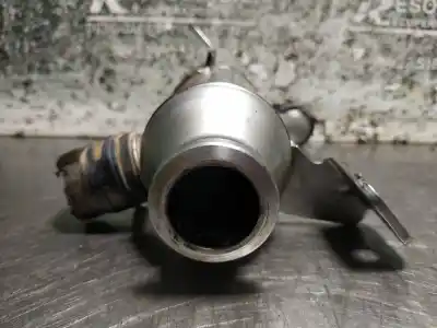 Peça sobressalente para automóvel em segunda mão válvula egr por citroen xsara berlina 2.0 hdi 90 referências oem iam 9627242880