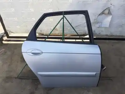 Pezzo di ricambio per auto di seconda mano PORTA POSTERIORE DESTRA per CITROEN C5 BERLINA  Riferimenti OEM IAM   