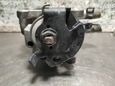 Second-hand car spare part THROTTLE BODY for HYUNDAI TUCSON (JM)  OEM IAM references 3517022800  