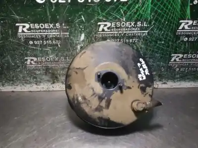 Tweedehands auto-onderdeel rem servo voor citroen xsara berlina 1.9 diesel oem iam-referenties 03775293044