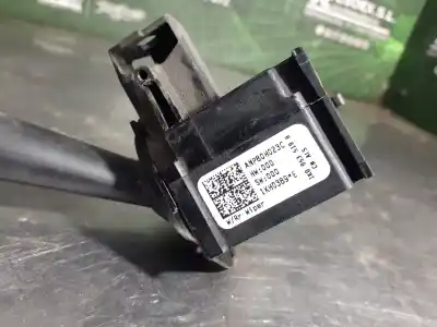 Pezzo di ricambio per auto di seconda mano COMANDO PULITO per SEAT ALTEA XL (5P5)  Riferimenti OEM IAM 1K0953519H  