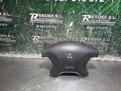 Tweedehands auto-onderdeel airbag voor links voor citroen xsara berlina 1.9 diesel oem iam-referenties 96322281zl