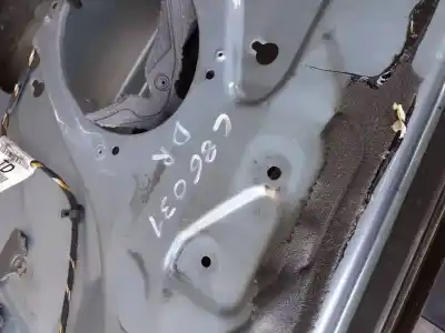 Recambio de automóvil de segunda mano de puerta delantera derecha para ford mondeo berlina (ge) 2.0 tdci cat referencias oem iam   