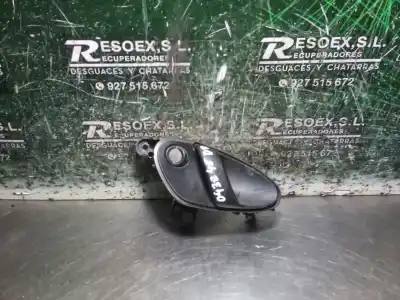 Tweedehands auto-onderdeel binnen voor rechts handvat voor citroen xsara berlina 1.9 diesel oem iam-referenties 9623200077c
