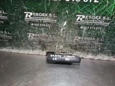 Tweedehands auto-onderdeel buitenste handgreep rechts voor voor citroen xsara berlina 1.9 diesel oem iam-referenties 96231905