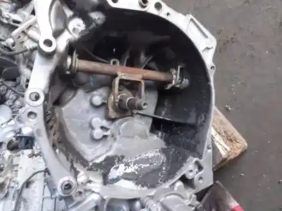 Second-hand car spare part GEARBOX for PEUGEOT 405 BERLINA  OEM IAM references 20CJ62  