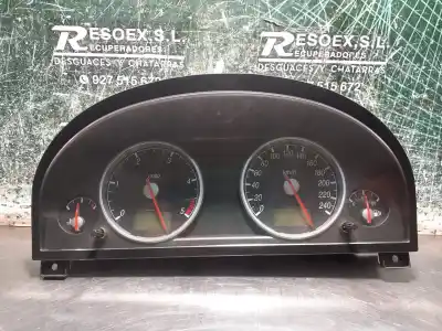 Автозапчасти б/у приборная доска за ford mondeo berlina (ge) 2.0 tdci ссылки oem iam 1s7f10841