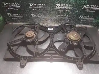Second-hand car spare part RADIATOR COOLING FAN for NISSAN ALMERA (N16/E)  OEM IAM references   