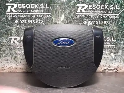 Recambio de automóvil de segunda mano de airbag delantero izquierdo para ford mondeo berlina (ge) 2.0 tdci referencias oem iam 1s71f042b85cbw  