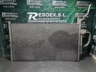 Автозапчасти б/у конденсатор / радиатор кондиционера воздуха за ford mondeo berlina (ge) 2.0 tdci ссылки oem iam 