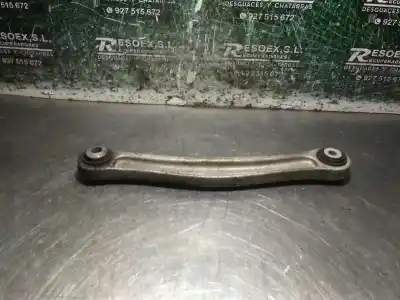 Peça sobressalente para automóvel em segunda mão BRAÇO DE SUSPENSÃO TRASEIRO SUPERIOR DIREITO por VOLKSWAGEN TOUAREG (7LA)  Referências OEM IAM 7L0505376A  