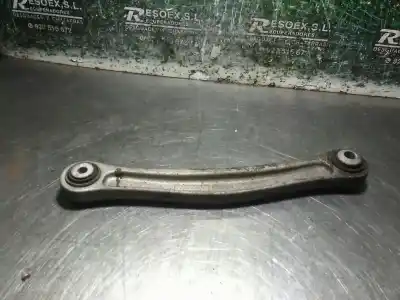 Piesă de schimb auto la mâna a doua BRAT SUSPENSIE SUPERIOR STÂNGA SPATE pentru VOLKSWAGEN TOUAREG (7LA)  Referințe OEM IAM 7L0505376A  