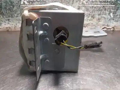 Автозапчасти б/у подушка безопасности передняя правая за ford mondeo berlina (ge) 2.0 tdci ссылки oem iam 1s71f042b84ae  