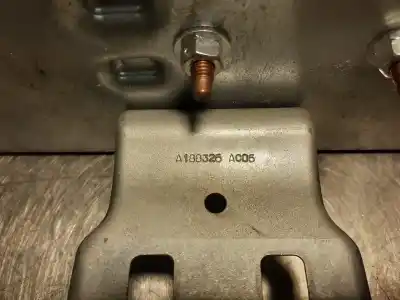 Автозапчасти б/у подушка безопасности передняя правая за ford mondeo berlina (ge) 2.0 tdci ссылки oem iam 1s71f042b84ae  