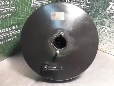 Автозапчасти б/у тормозной серво за ford mondeo berlina (ge) 2.0 tdci ссылки oem iam 1s712b195af