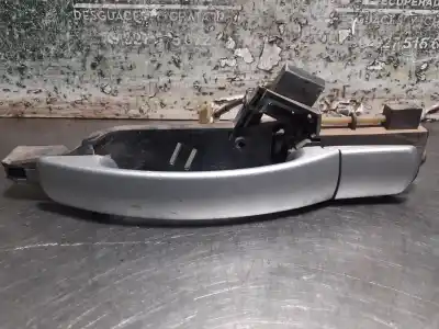 Автозапчасти б/у задняя левая наружная ручка за ford mondeo berlina (ge) 2.0 tdci ссылки oem iam 1s71f226b23ac