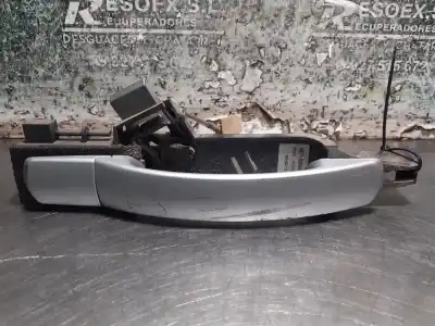 Автозапчасти б/у задняя правая наружная ручка за ford mondeo berlina (ge) 2.0 tdci ссылки oem iam 4s71x264a26ac