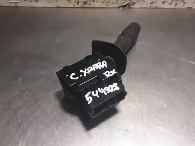 Pièce détachée automobile d'occasion COMMANDE D'ESSUIE GLACE pour CITROEN XSARA BERLINA  Références OEM IAM 96247561ZL  
