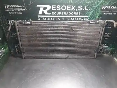 Автозапчасти б/у КОНДЕНСАТОР / РАДИАТОР КОНДИЦИОНЕРА ВОЗДУХА за CITROEN XSARA BERLINA  ссылки OEM IAM 9636476580   Автозапчасти б/у КОНДЕНСАТОР / РАДИАТОР КОНДИЦИОНЕРА ВОЗДУХА за CITROEN XSARA BERLINA  ссылки OEM IAM 9636476580