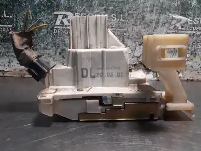 Автозапчасти б/у замок задней левой двери за ford mondeo berlina (ge) 2.0 tdci ссылки oem iam x941a26413cg