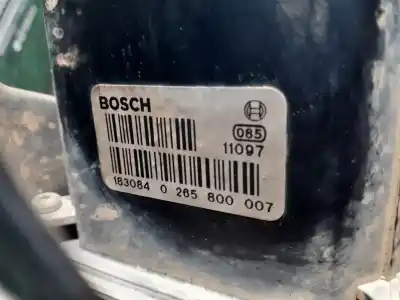 Автозапчасти б/у абс за ford mondeo berlina (ge) 2.0 tdci ссылки oem iam 1s7t14a464