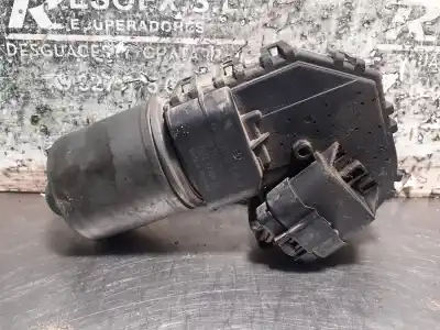 Автозапчасти б/у мотор переднего стеклоочистителя за ford mondeo berlina (ge) 2.0 tdci ссылки oem iam 1s7117508aa  