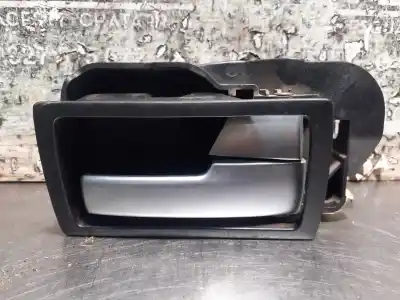 Автозапчасти б/у внутри передней правой ручки за ford mondeo berlina (ge) 2.0 tdci ссылки oem iam 1s71f22600ag