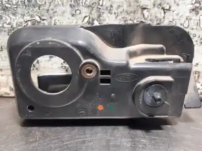 Автозапчасти б/у левая задняя внутренняя ручка за ford mondeo berlina (ge) 2.0 tdci ссылки oem iam 1s71f22601ae