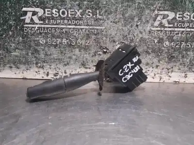 Peça sobressalente para automóvel em segunda mão comutador de luzes por citroen zx zx referências oem iam 