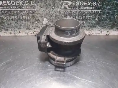 Gebrauchtes Autoersatzteil Luftmassenmesser zum FORD ESCORT BERL./TURNIER  OEM-IAM-Referenzen 92FB12B579BA  