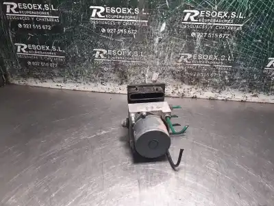 Peça sobressalente para automóvel em segunda mão ABS por RENAULT CLIO II FASE II (B/CB0)  Referências OEM IAM 48507G2169  