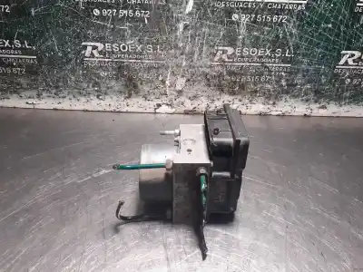 Pezzo di ricambio per auto di seconda mano abs per renault clio ii fase ii (b/cb0) 1.4 16v riferimenti oem iam 48507g2169  