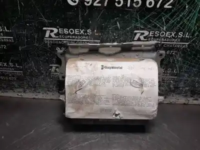 Автозапчастина б/у передня права подушка безопасности для renault clio ii fase ii (b/cb0) 1.4 16v посилання на oem iam 170p41420626  