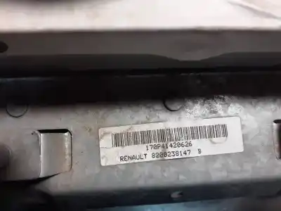 Автозапчастина б/у передня права подушка безопасности для renault clio ii fase ii (b/cb0) 1.4 16v посилання на oem iam 170p41420626  