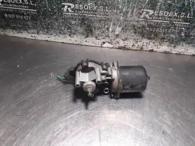 Автозапчасти б/у мотор переднего стеклоочистителя за renault clio ii fase ii (b/cb0) 1.4 16v ссылки oem iam 53562802  