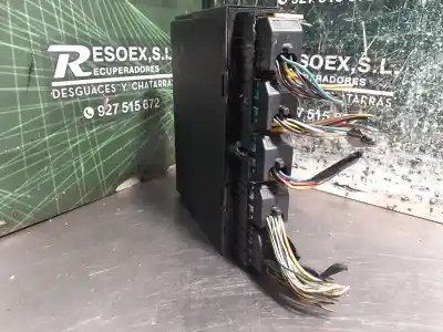 Автозапчасти б/у комфортный модуль за ford mondeo berlina (ge) 2.0 tdci ссылки oem iam 1s7t15k600gb